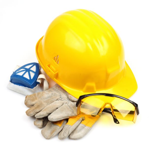 SAFETY EQUIPMENT